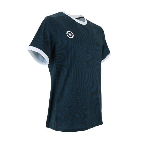 Indian Maharadja Kadiri Fusion Tee