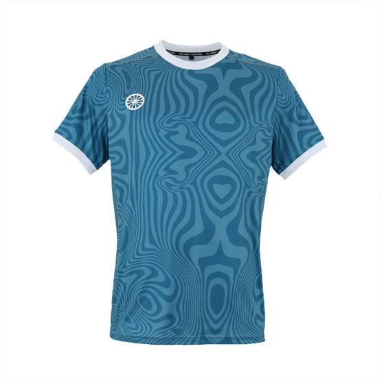 Indian Maharadja Kadiri Fusion Tee