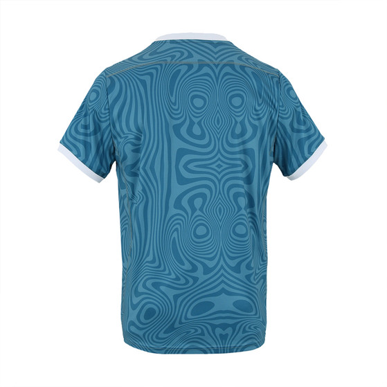 Indian Maharadja Kadiri Fusion Tee