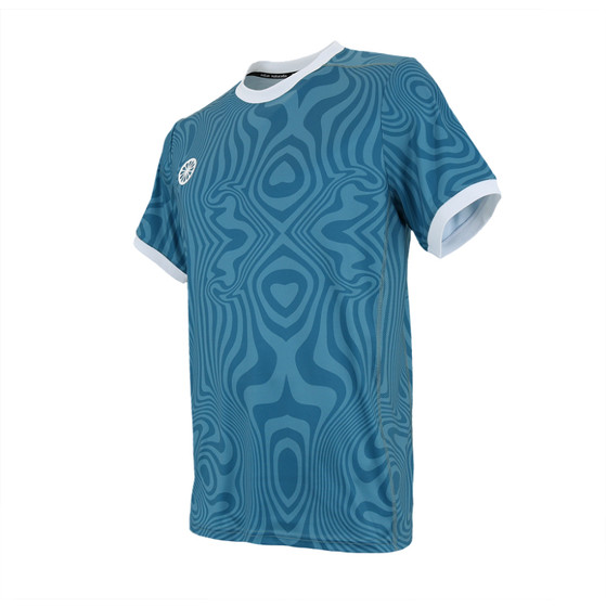 Indian Maharadja Kadiri Fusion Tee