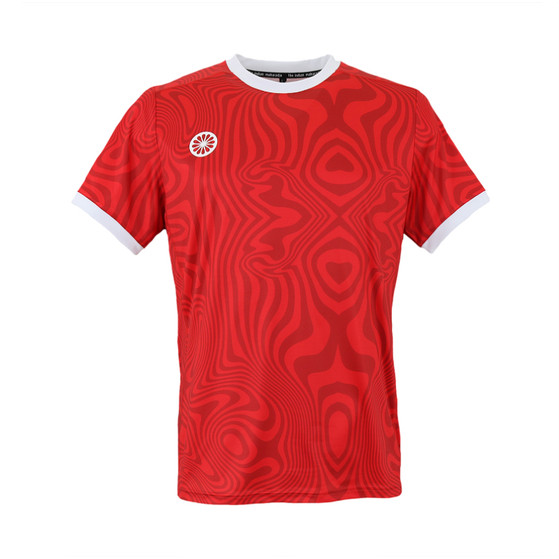 Indian Maharadja Kadiri Fusion Tee