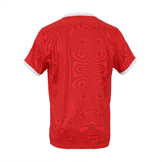 Indian Maharadja Kadiri Fusion Tee