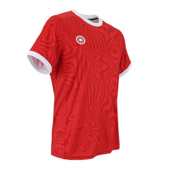 Indian Maharadja Kadiri Fusion Tee