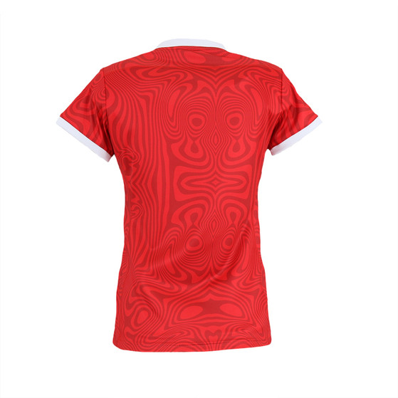 Indian Maharadja Kadiri Fusion Tee