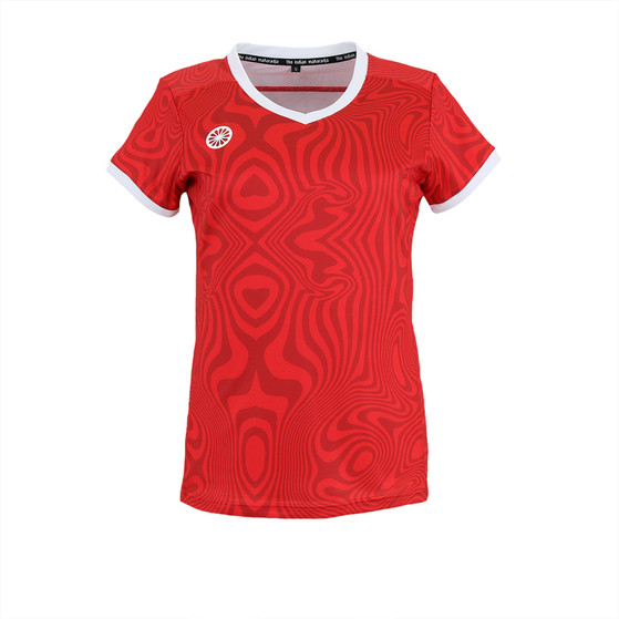 Indian Maharadja Kadiri Fusion Tee