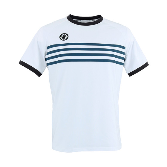 Indian Maharadja Kadiri Striped Tee