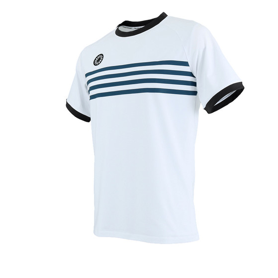 Indian Maharadja Kadiri Striped Tee