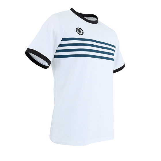 Indian Maharadja Kadiri Striped Tee