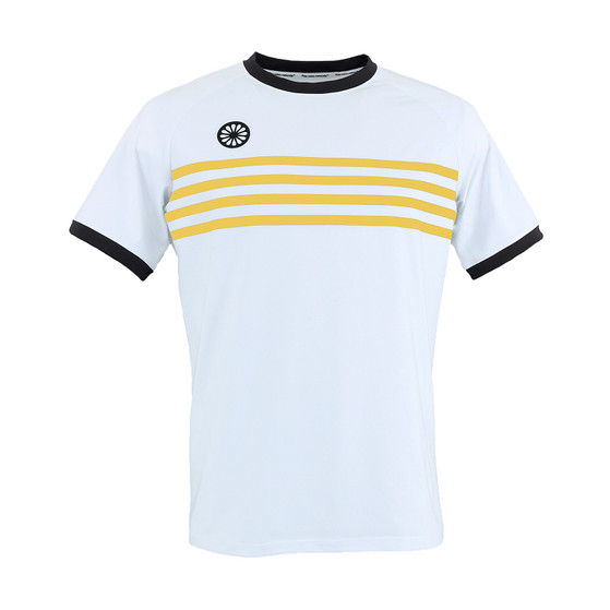Indian Maharadja Kadiri Striped Tee