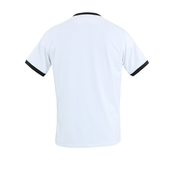 Indian Maharadja Kadiri Striped Tee