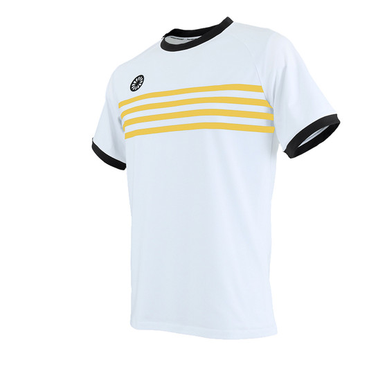 Indian Maharadja Kadiri Striped Tee