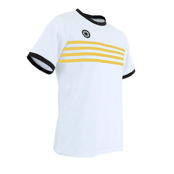 Indian Maharadja Kadiri Striped Tee