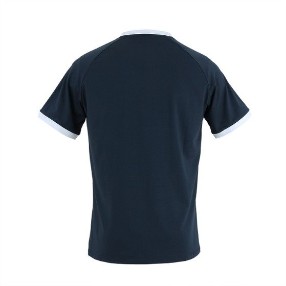 Indian Maharadja Kadiri Striped Tee