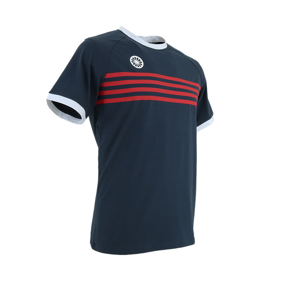 Indian Maharadja Kadiri Striped Tee
