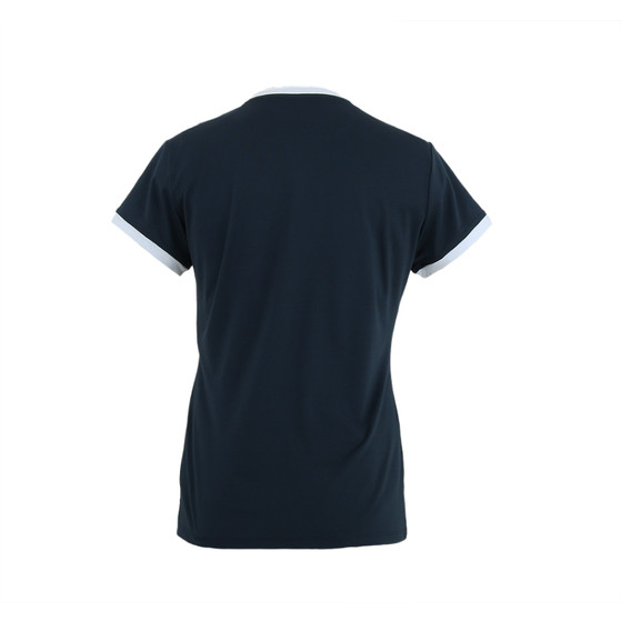 Indian Maharadja Kadiri Striped Tee