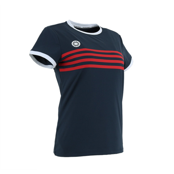 Indian Maharadja Kadiri Striped Tee