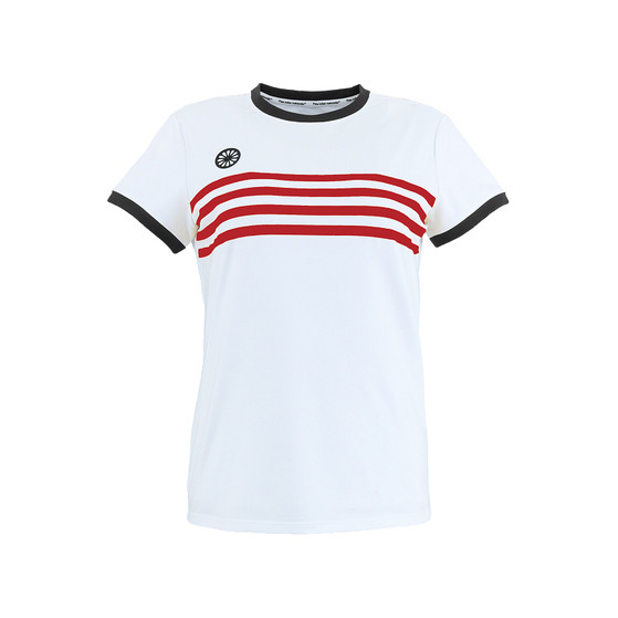 Indian Maharadja Kadiri Striped Tee