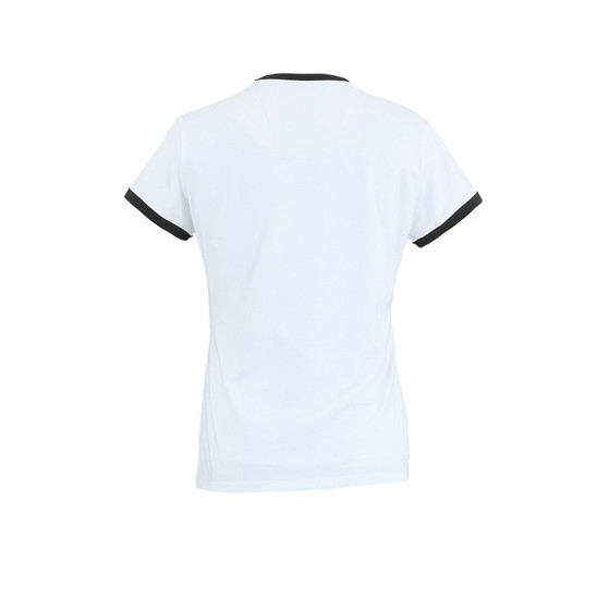 Indian Maharadja Kadiri Striped Tee