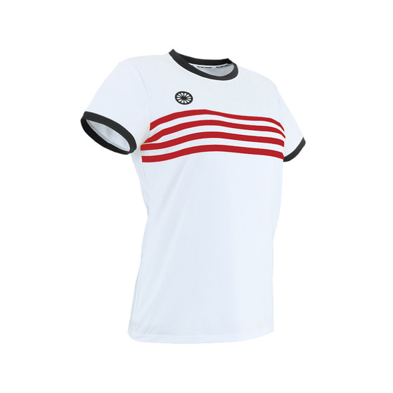 Indian Maharadja Kadiri Striped Tee