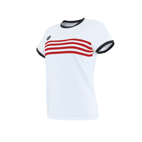 Indian Maharadja Kadiri Striped Tee
