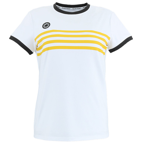 Indian Maharadja Kadiri Striped Tee