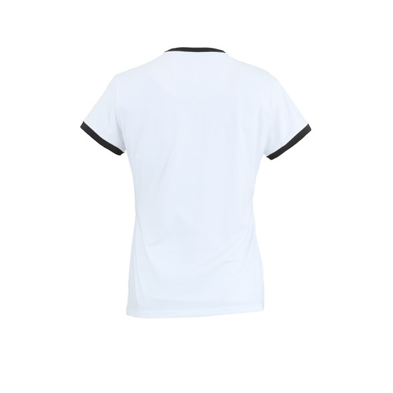 Indian Maharadja Kadiri Striped Tee
