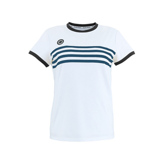 Indian Maharadja Kadiri Striped Tee