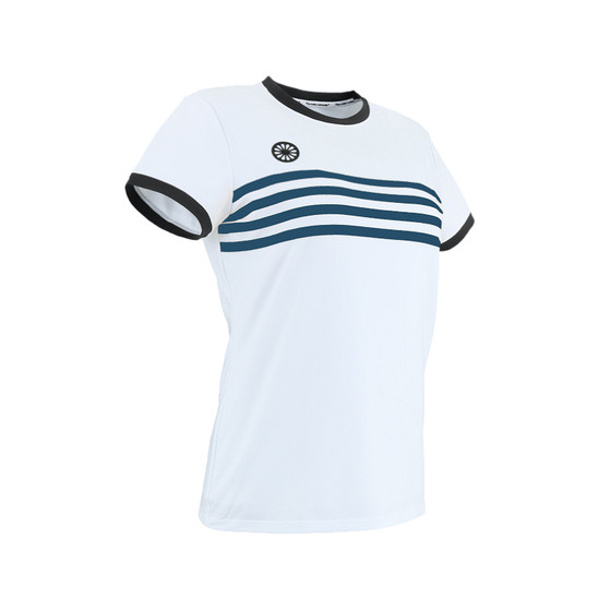 Indian Maharadja Kadiri Striped Tee