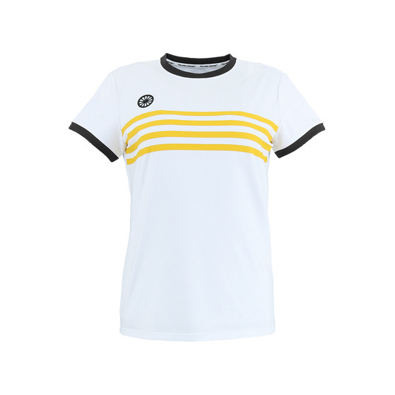 Indian Maharadja Kadiri Striped Tee