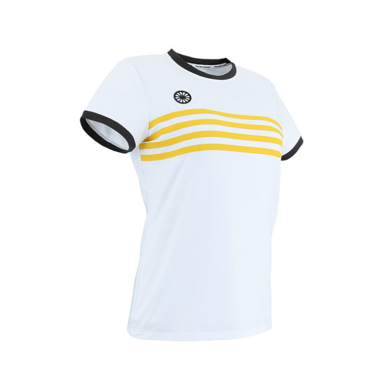 Indian Maharadja Kadiri Striped Tee