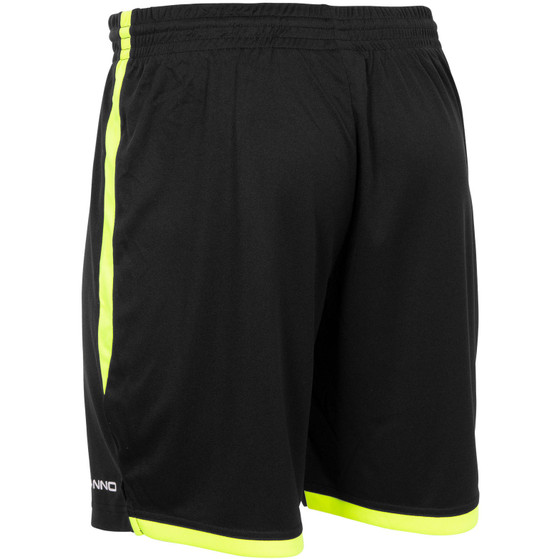 Stanno Focus Short