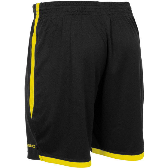 Stanno Focus Short Kids