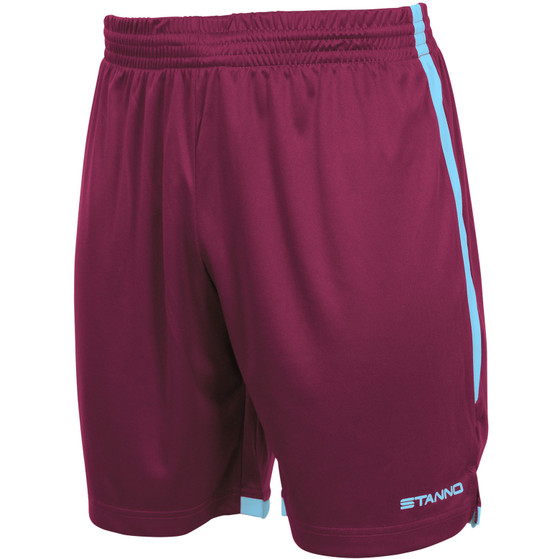 Stanno Focus Short