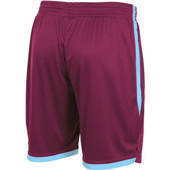 Stanno Focus Short