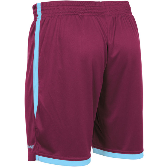 Stanno Focus Short