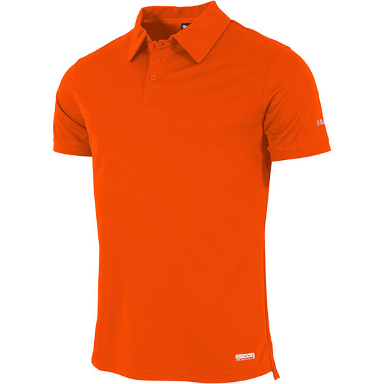 Reece Elliot Polo Herr