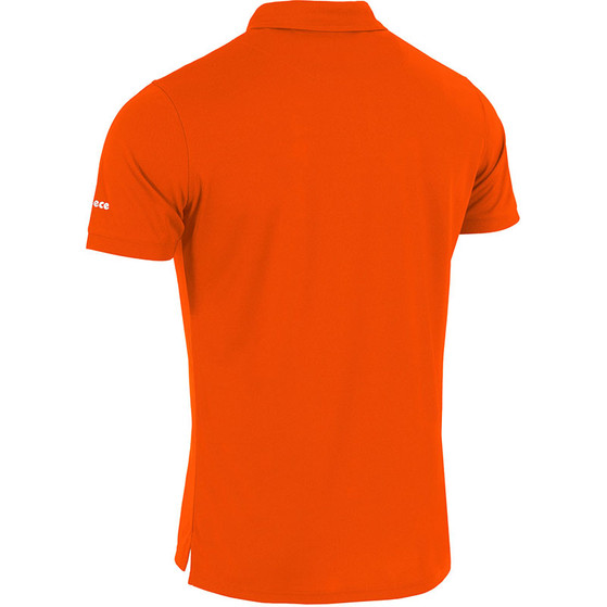 Reece Elliot Polo Herr