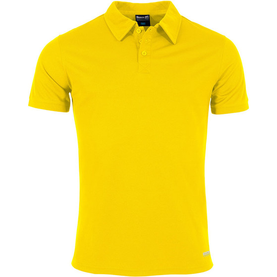 Reece Elliot Polo Herr