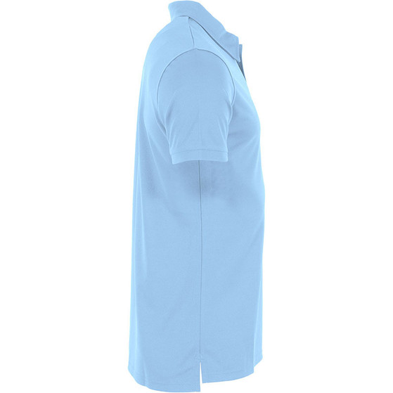Reece Elliot Polo Jungen