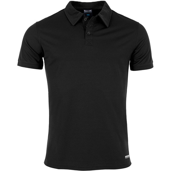 Reece Elliot Polo Herr