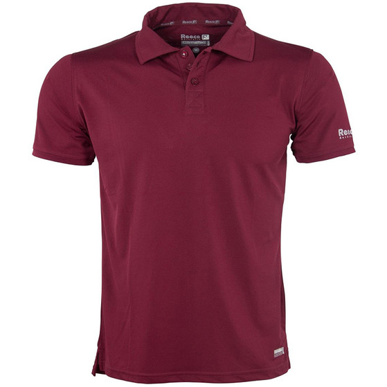 Reece Climatec Polo Jungen
