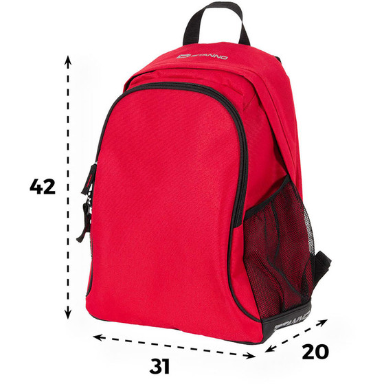 Stanno Campo Backpack