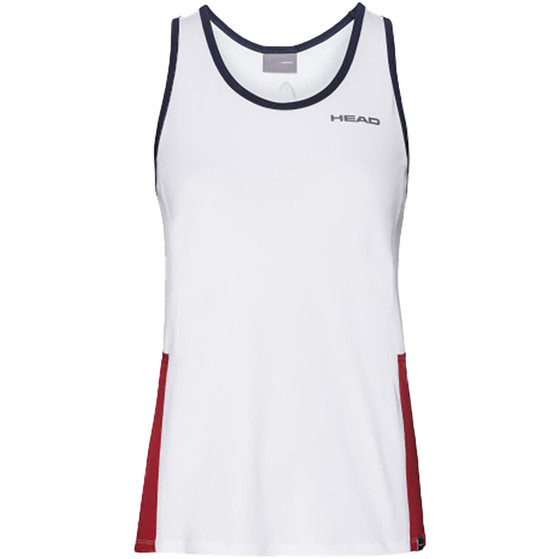 Head Club Tech Tank