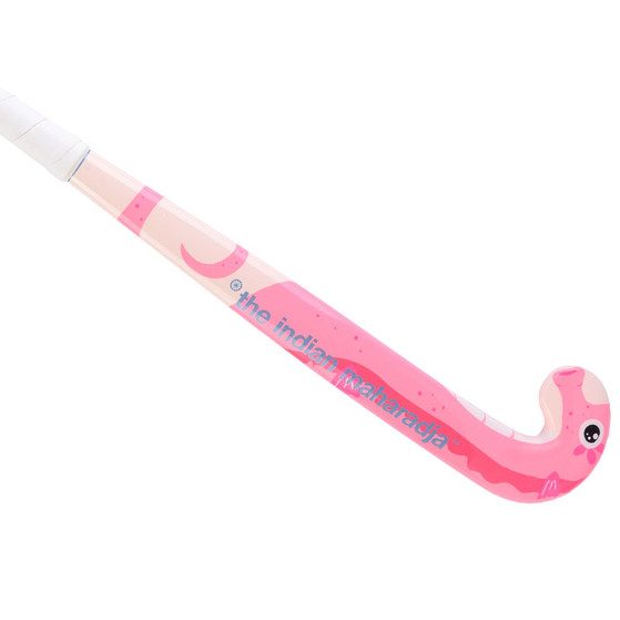 Indian Maharadja Yuki Sea Holz Junior