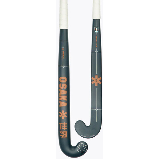 Osaka Vision 25 Show Bow