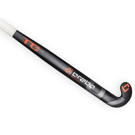 Brabo IT-7 Low Bow Indoor