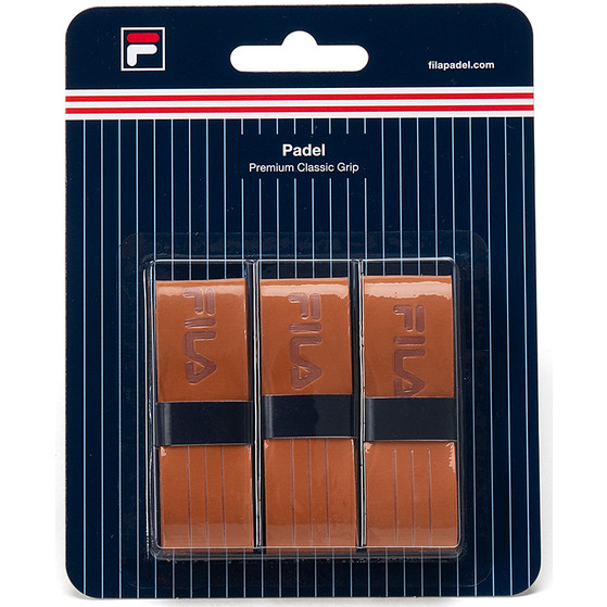Fila Padel Overgrip 3 St.