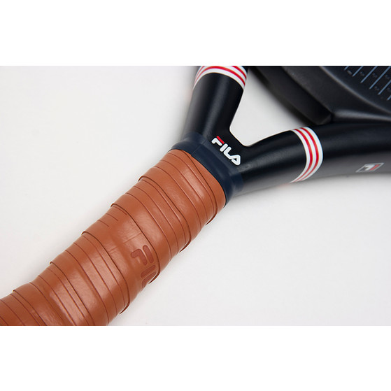 Fila Padel Overgrip 3 St.