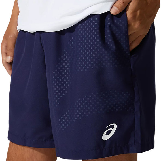 ASICS Court Graphics Short