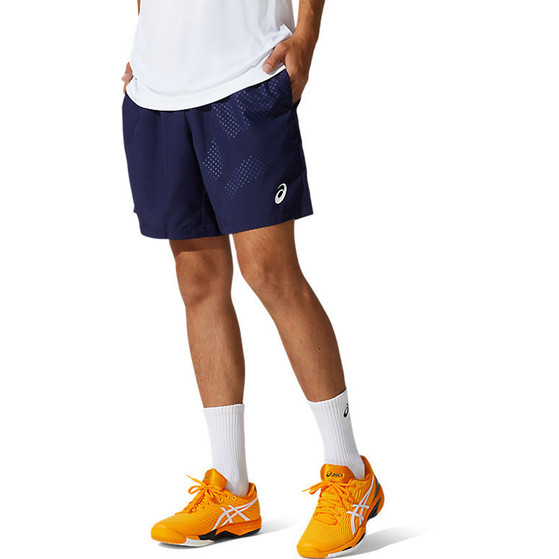 ASICS Court Graphics Short